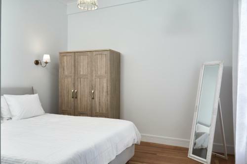 Apartamento Luxury N Chic Athens Museum Apt