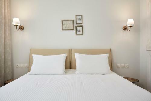 Apartamento Luxury N Chic Athens Museum Apt