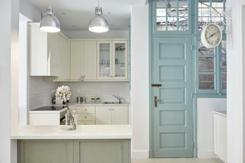 Apartamento Luxury N Chic Athens Museum Apt