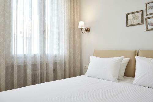 Apartamento Luxury N Chic Athens Museum Apt