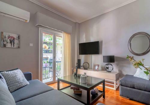 Apartment Hephaestus Next To Panathenaic Stadium