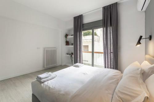 Winsome City Apartment