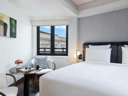 Athens Capital Center Hotel - Mgallery Collection