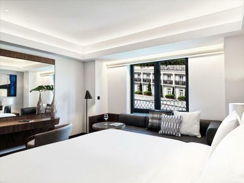 Athens Capital Center Hotel - Mgallery Collection