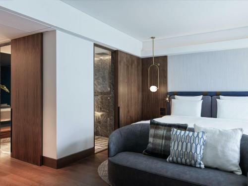 Athens Capital Center Hotel - Mgallery Collection