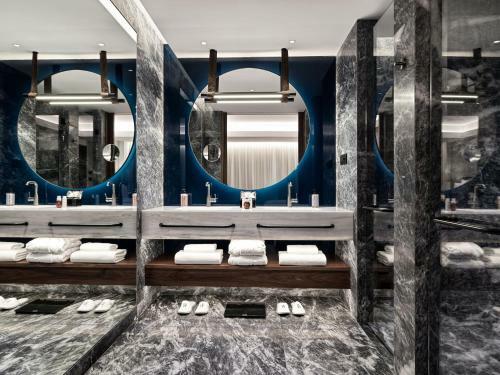 Athens Capital Center Hotel - Mgallery Collection