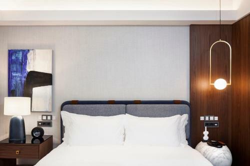 Athens Capital Center Hotel - Mgallery Collection