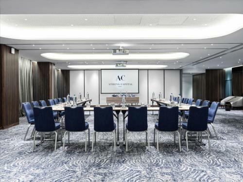 Athens Capital Center Hotel - Mgallery Collection