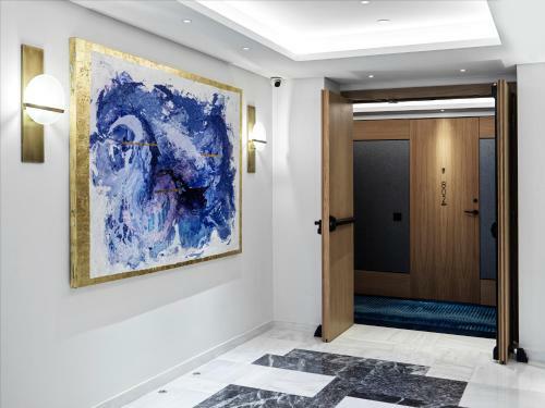 Athens Capital Center Hotel - Mgallery Collection