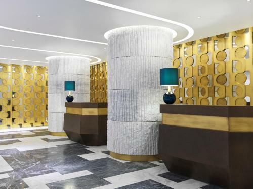Athens Capital Center Hotel - Mgallery Collection