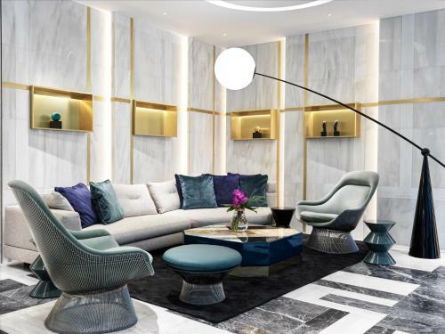 Athens Capital Center Hotel - Mgallery Collection