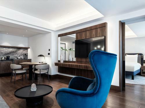 Athens Capital Center Hotel - Mgallery Collection