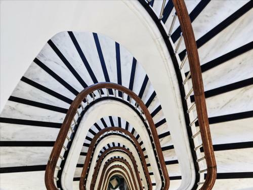 Athens Capital Center Hotel - Mgallery Collection