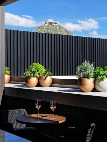 Athens Capital Center Hotel - Mgallery Collection