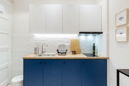 Acropolis Heart 2bd Apartment In Plaka By Upstreet