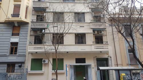 Palette Apartment Chocolate - Athens Center, 6 Bd, 3 Bath