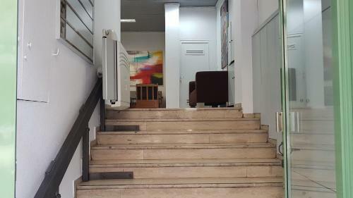 Palette Apartment Chocolate - Athens Center, 6 Bd, 3 Bath