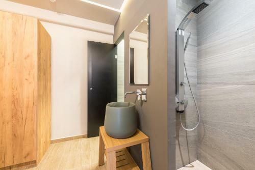 Syntagma Luxury Living One ?ll1? Apartments
