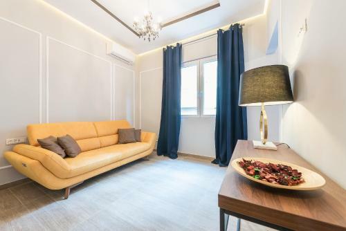 Syntagma Luxury Living One ?ll1? Apartments