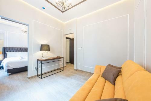 Syntagma Luxury Living One ?ll1? Apartments