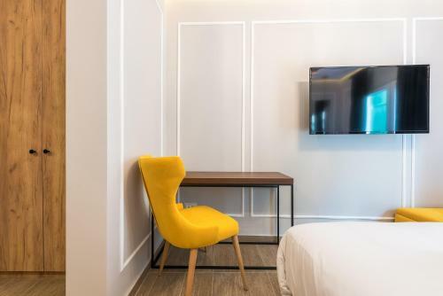 Syntagma Luxury Living One ?ll1? Apartments
