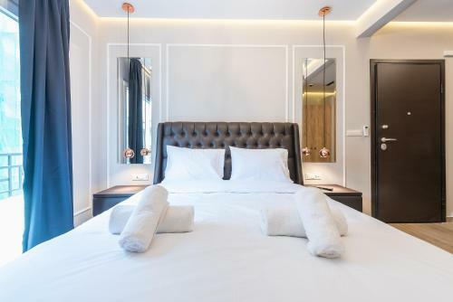 Syntagma Luxury Living One ?ll1? Apartments