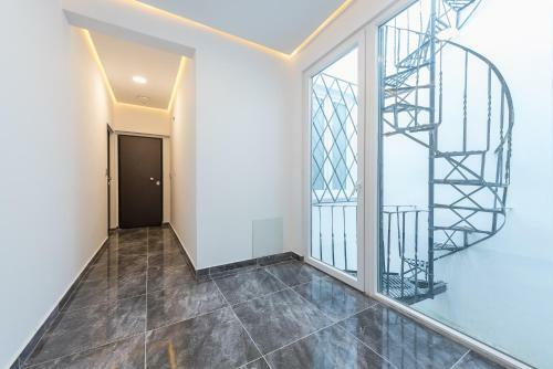Syntagma Luxury Living One ?ll1? Apartments