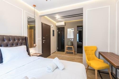 Syntagma Luxury Living One ?ll1? Apartments