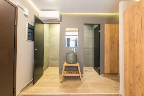 Syntagma Luxury Living One ?ll1? Apartments