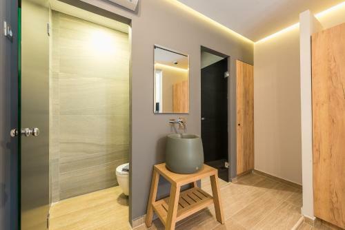 Syntagma Luxury Living One ?ll1? Apartments