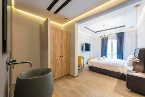 Syntagma Luxury Living One ?ll1? Apartments