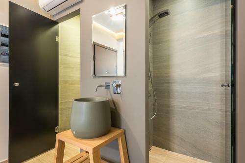 Syntagma Luxury Living One ?ll1? Apartments