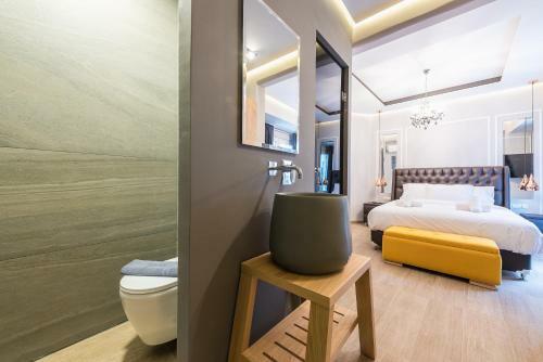 Syntagma Luxury Living One ?ll1? Apartments