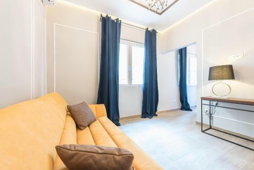 Syntagma Luxury Living One ?ll1? Apartments