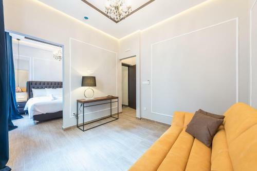 Syntagma Luxury Living One ?ll1? Apartments