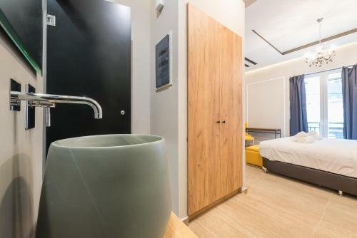Syntagma Luxury Living One ?ll1? Apartments
