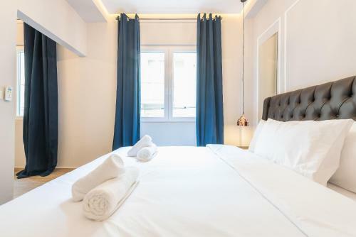 Syntagma Luxury Living One ?ll1? Apartments