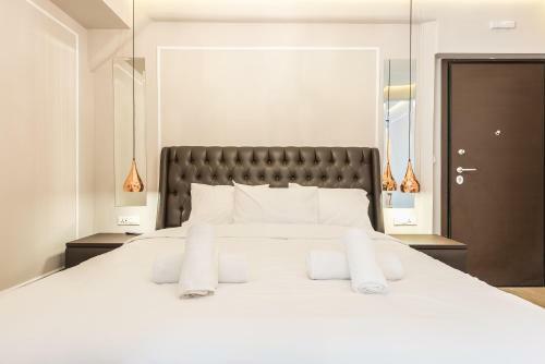Syntagma Luxury Living One ?ll1? Apartments