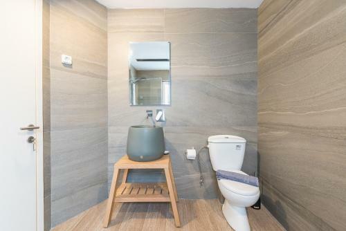 Syntagma Luxury Living One ?ll1? Apartments