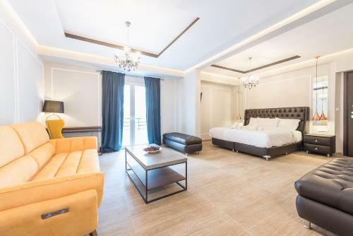 Syntagma Luxury Living One ?ll1? Apartments