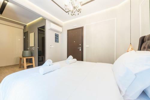 Syntagma Luxury Living One ?ll1? Apartments