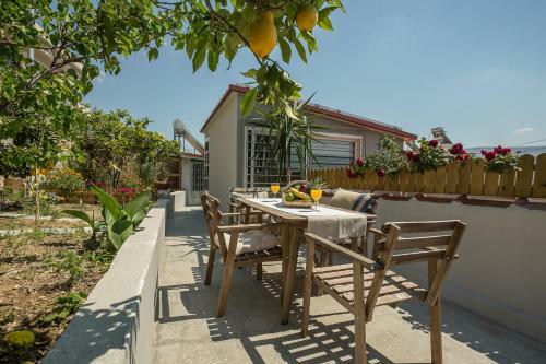 Apartamento Urban Cottage With Garden And Panoramic View