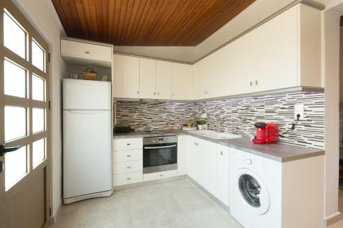 Apartamento Urban Cottage With Garden And Panoramic View