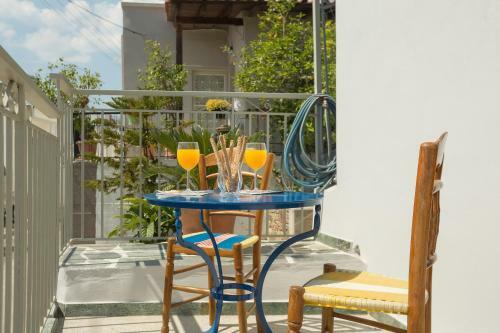 Apartamento Urban Cottage With Garden And Panoramic View