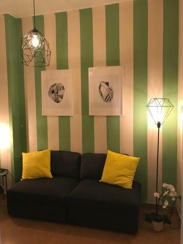 Apartamento Socrates Path