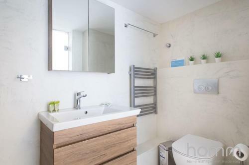 Apartamento 57m� Homm Fancy Koukaki Lodge
