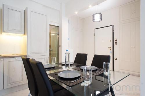 Apartamento 57m� Homm Fancy Koukaki Lodge
