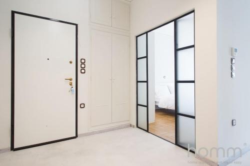 Apartamento 57m� Homm Fancy Koukaki Lodge