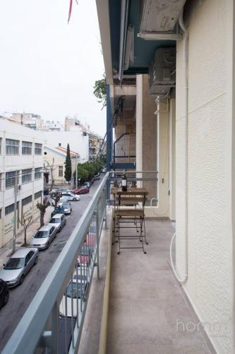 Apartamento 57m� Homm Fancy Koukaki Lodge