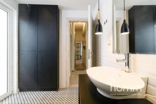 93m� Homm Chic Apartment Close To Metaxourgeio